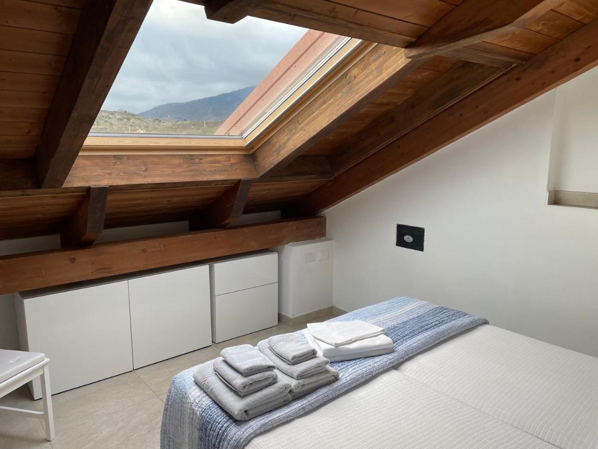 Agriturismo "I Castellari" Pietra Ligure Exteriér fotografie