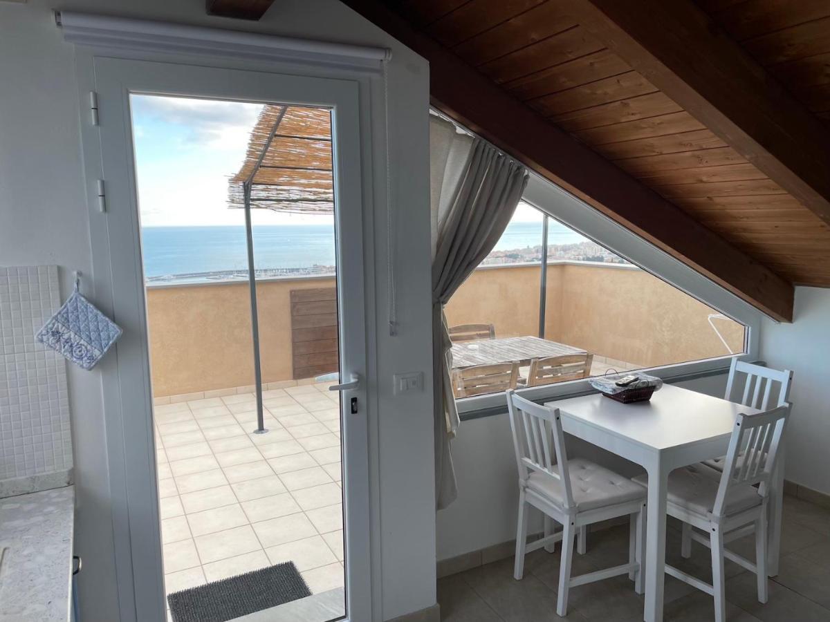 Agriturismo "I Castellari" Pietra Ligure Exteriér fotografie