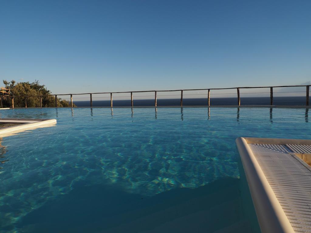 Agriturismo "I Castellari" Pietra Ligure Exteriér fotografie