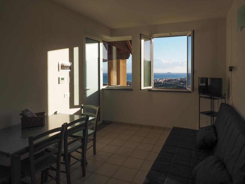 Agriturismo "I Castellari" Pietra Ligure Exteriér fotografie