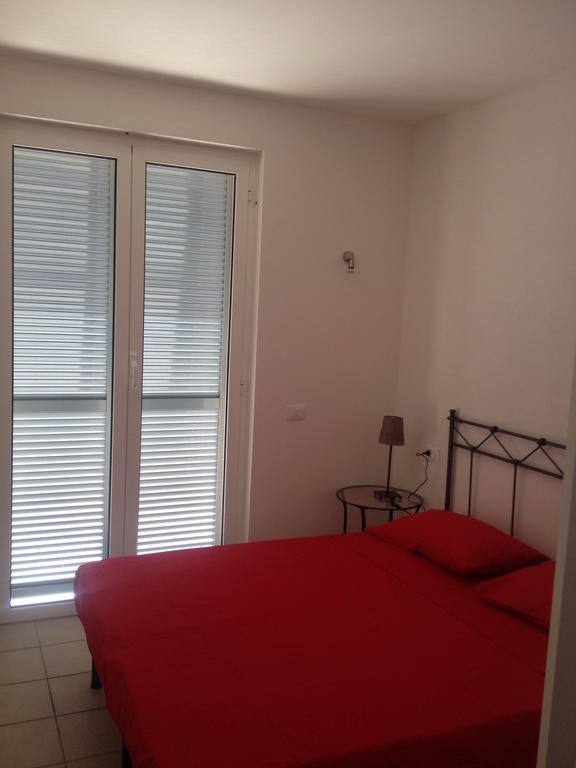 Agriturismo "I Castellari" Pietra Ligure Pokoj fotografie