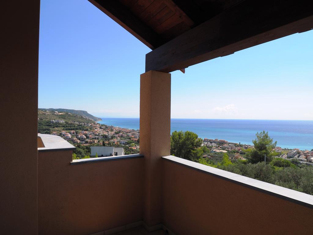 Agriturismo "I Castellari" Pietra Ligure Pokoj fotografie