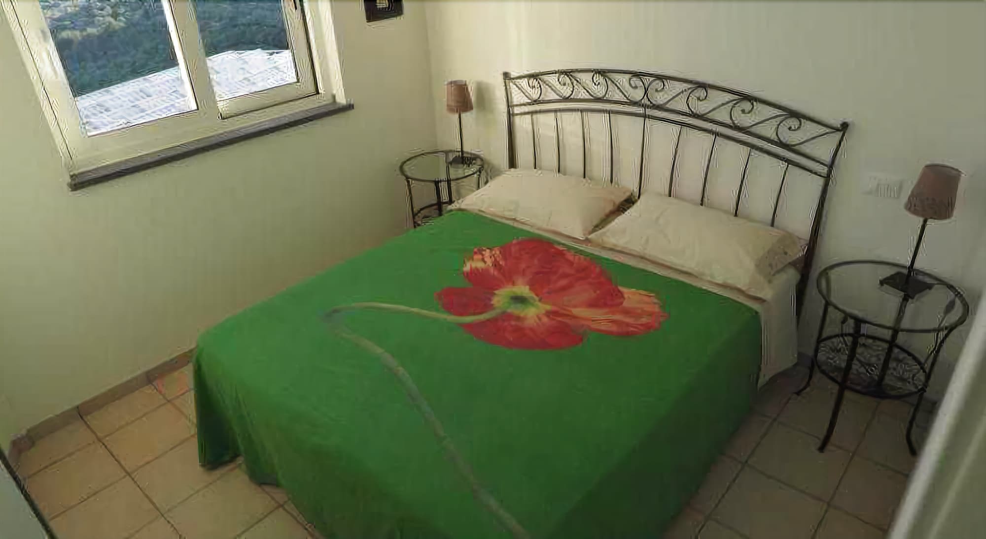 Agriturismo "I Castellari" Pietra Ligure Exteriér fotografie